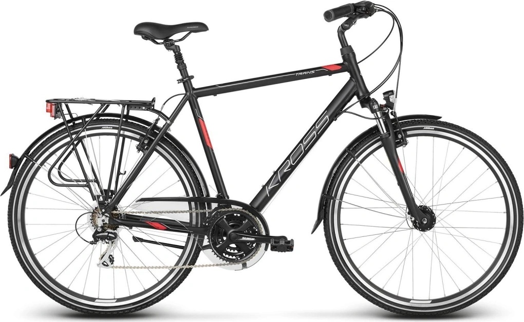 Kross Trans 3.0 2021