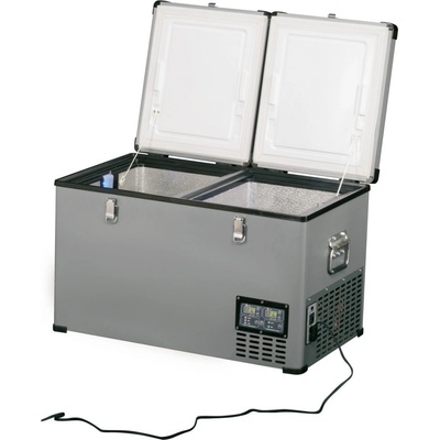 Indel B TB65DD Steel