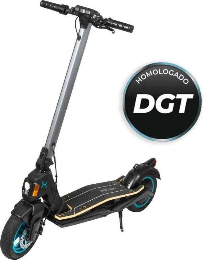 Cecotec E- Bongo Series S+ Max Infinity Cecotec
