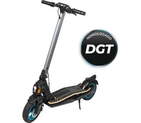Cecotec E- Bongo Series S+ Max Infinity Cecotec