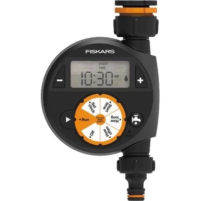 Fiskars Таймер - програматор Fiskars CF (1054791)