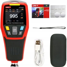Uni-T UT343D