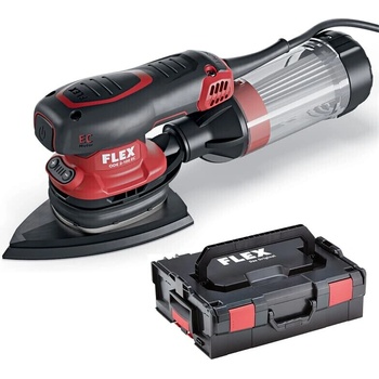 Flex ODE 2-100 EC Set