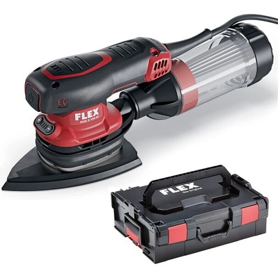 Flex ODE 2-100 EC Set
