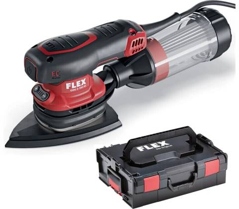 Flex ODE 2-100 EC Set
