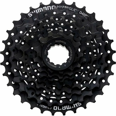 Shimano Altus HG 31
