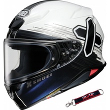 Shoei NXR2 Ideograph