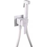 Inter Ceramic Месингов смесител за вграждане icf 3313w (3313w)