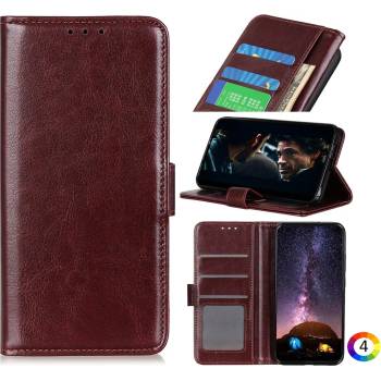 Image 1 of Motorola Moto G8 Wallet Калъф и Протектор
