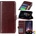 Motorola Moto G8 Wallet Калъф и Протектор
