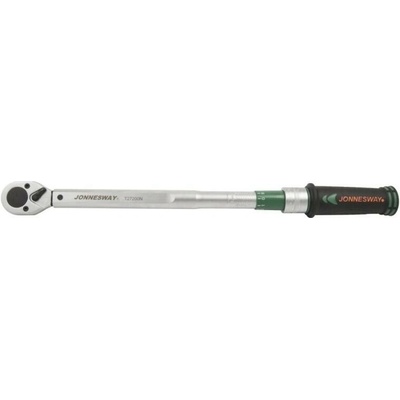 Jonnesway Klíč momentový 1/2" 40-200Nm s kalibrací T27200N JW-T27200N