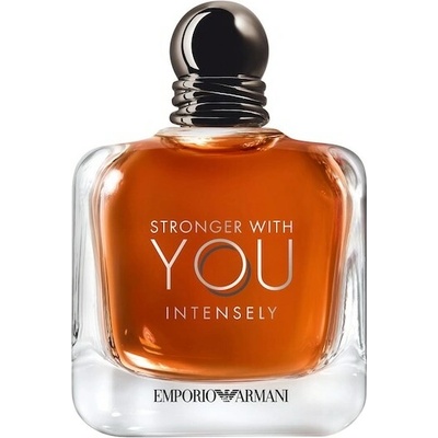 Armani Emporio Armani YouStronger With You Intensely parfémovaná voda pánská 150 ml