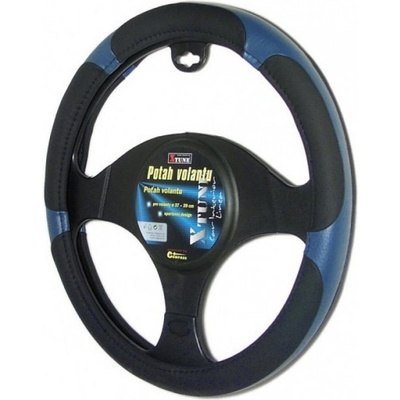 Compass Potah volantu GRIP, Modrá
