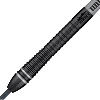 Unicorn Steel Noir - Gary Anderson - Phase 6 - 24g