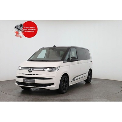 Volkswagen T7 Multivan TDI Edition 110 kW
