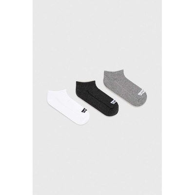Levi's Чорапи Levi's (3 броя) в сиво (37157.0978)