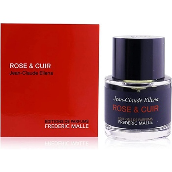 Image 1 of Frederic Malle Rose & Cuir EDP 50 ml