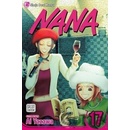 Nana, Vol. 17