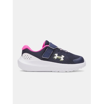 Under Armour Детски обувки Under Armour UA GINF Surge 4 AC-BLU Under Armour | Sin | Момичешки | 21