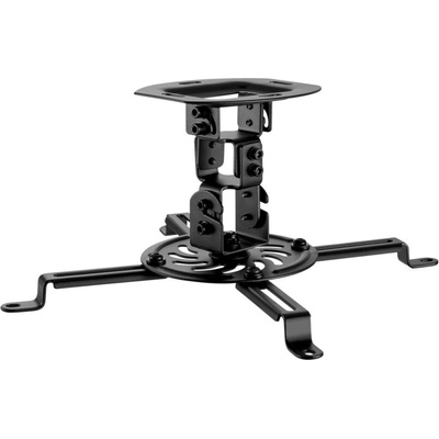 CONNECT IT Spider CMF-6020-BK