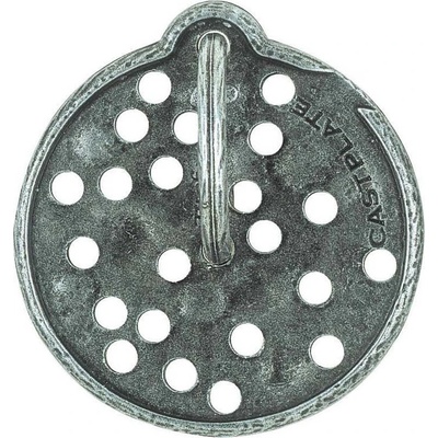 Hanayama Hlavolam Cast Plate Silver