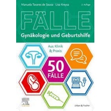 50 Fälle Gynäkologie und Geburtshilfe