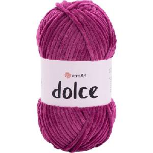 YARNART Dolce 766 Плетива прежда (766)