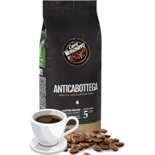 Vergnano káva Arabica Caffe Anticabottega 1 kg