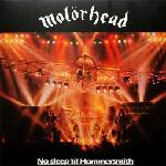 Universal Motörhead: No Sleep 'til Hammersmith (Deluxe Edition) - 2CD (021842)