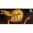 Temple Raid VR