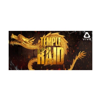 Temple Raid VR
