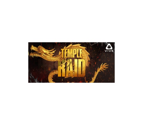 Temple Raid VR