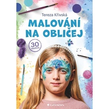 Malování na obličej