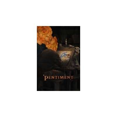 Pentiment (Xbox One + Series X/S)
