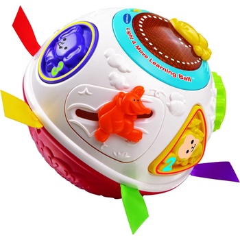 Vtech Upovídaný míček