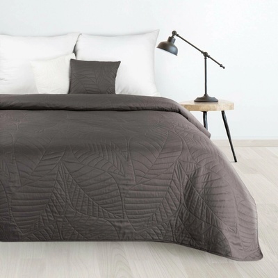 Design 91 PREHOZ NA POSTEĽ BONI6 220X240 CM GRAFITOVÝ