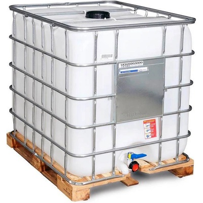 Olejemaziva.eu Hydraulický olej HM 68 nalévaný 1000 l