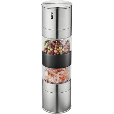 Gefu Мелничка за сол или пипер Lamola двойна (G-34638)