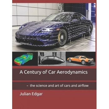Century of Car Aerodynamics