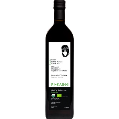 PJ Kabos Chef's selection Organic 1л (PJ010)