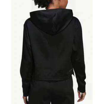 Adidas Training Aeroready Hoodie Black