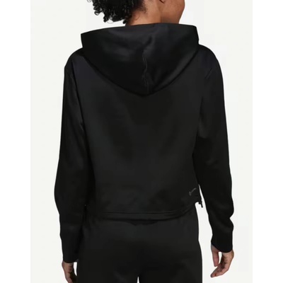 Adidas Training Aeroready Hoodie Black