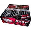 Kompakt 256 ran 20 mm Fireworks show 256