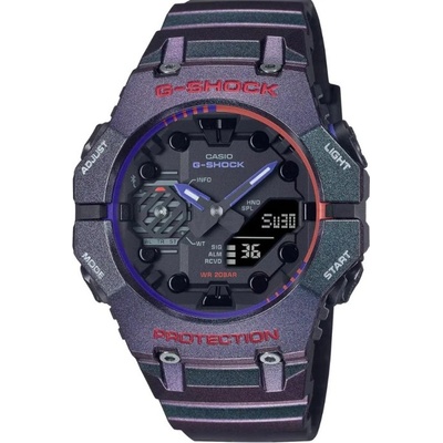 Casio GA-B001AH-6A