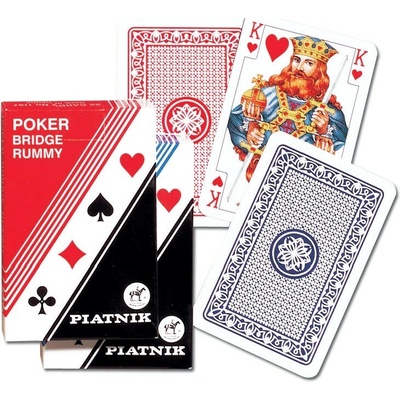 Piatnik Poker Standard