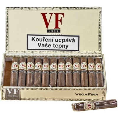 Vegafina 1998 50 1/25