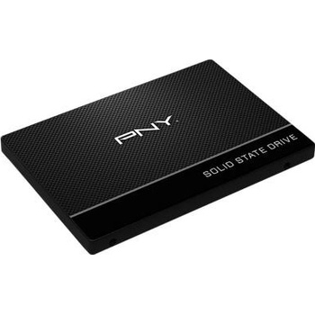 PNY CS900 120GB, 2.5'', SATAIII, SSD7CS900-120-PB