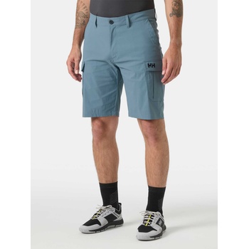 Helly hansen Къси панталони hh qd cargo shorts 11