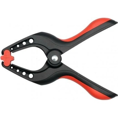 Yato Svěrka 100 x 42 x 44 mm pružinová YT-64270
