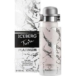 Iceberg Twice Platinum EDT 125 ml Парфюми
